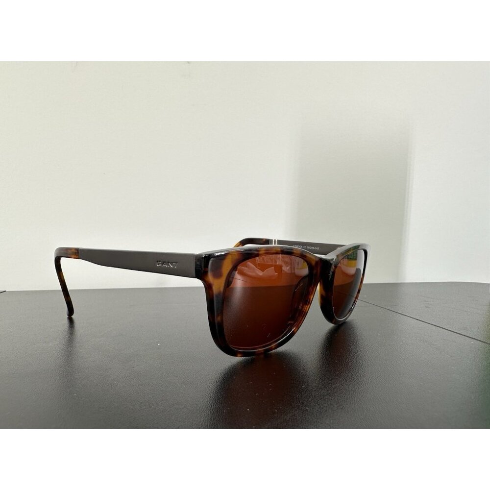 Gant G Brock To 50-19-145 Tortoise Silver Frames (C2-09)